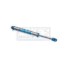 2.0 Steering Stabiliser - Mike's Shock Shop