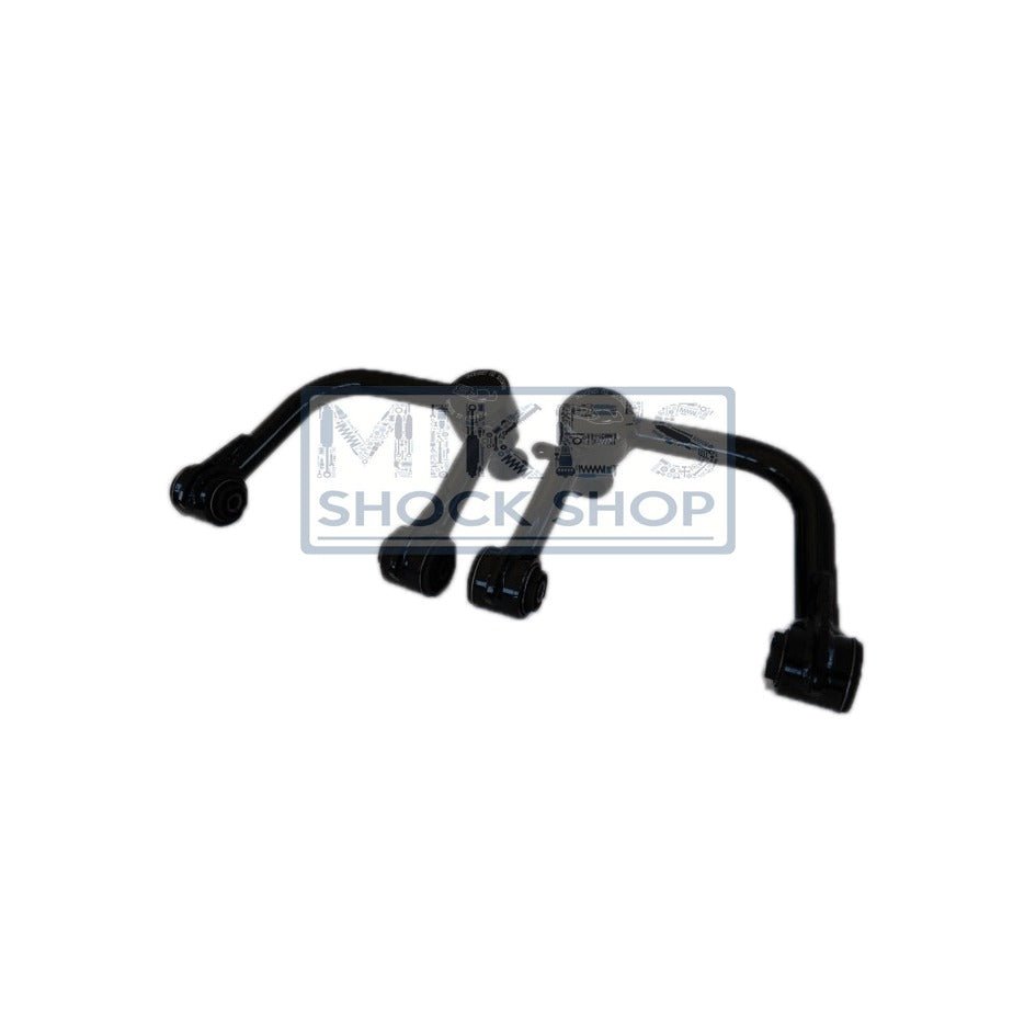Black Hawk UCA – PX Ranger / Everest / BT50 12 - Mike's Shock Shop