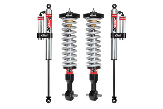 Chev 1500 Eibach Pro - Truck Stage 2R Kit 2019+ - Mike's Shock Shop