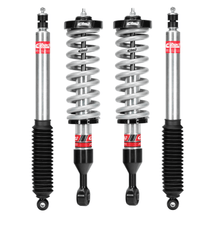 Dodge Ram 1500 DT Eibach Pro - Truck Stage 2 Kit - Mike's Shock Shop