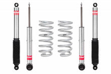 EIBACH PRO - TRUCK LIFT SYSTEM CHEVY Silverado 1500 - Mike's Shock Shop