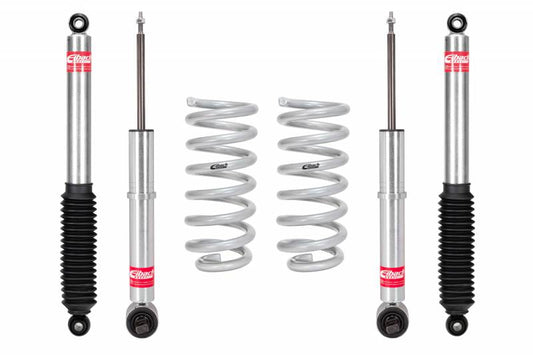 EIBACH PRO - TRUCK LIFT SYSTEM CHEVY Silverado 1500 - Mike's Shock Shop