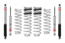Eibach PRO - TRUCK LIFT SYSTEM (Stage 1) RAM 1500 V8 4WD - Mike's Shock Shop