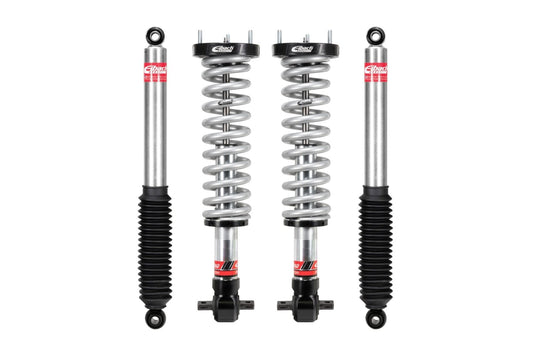 Ford F150 Eibach Pro - Truck Stage 2 Lift Kit 2021+ - Mike's Shock Shop