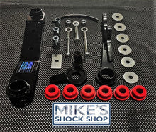 Hilux Diff Drop | by ZOOM INNOVATIONS - Mike's Shock Shop