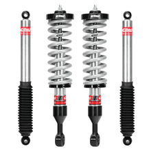 Hilux N80/ N70 Eibach Pro - Truck Stage 2 Kit - Mike's Shock Shop