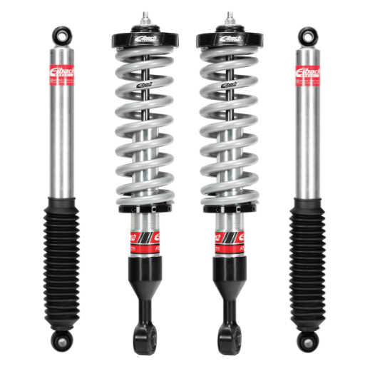 Hilux N80/ N70 Eibach Pro - Truck Stage 2 Kit - Mike's Shock Shop