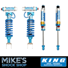King 2.0 OEM Performance Kit RAM 1500 2019+ 4WD 2" Lift - Mike's Shock Shop