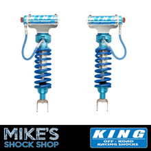 King 2.5 Front Coilover RAM 1500 4WD 0" - 3" Inch lifts - Mike's Shock Shop