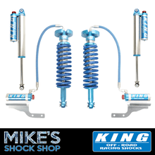 King 2.5 OEM Performance Kit Ford F150 3" Lift - Mike's Shock Shop