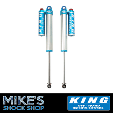 King 2.5 Rear Shock Ford F150 (2WD/4WD) 3.5" Lift - Mike's Shock Shop