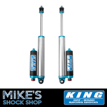 King 2.5 Rear Shocks RAM 2500/3500 2014+ 0 - 2" Inch Lifts (2" Longer Spring) - Mike's Shock Shop