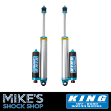 King 2.5 Rear Shocks RAM 2500/3500 2014+, 2"Lifts , 2" Longer Spring, IBP - Mike's Shock Shop