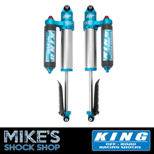 King 3.5 Rear RAM 1500 TRX, 25+ RHO IBP - Mike's Shock Shop