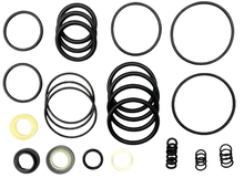 King Performance Series Bumpstop Seal Kit - Mike's Shock Shop