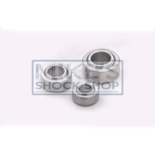 King Shocks Bearings - Mike's Shock Shop