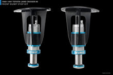 KING Shocks – LandCruiser 80 Front 2.0 Hydro Bump Kit - Mike's Shock Shop