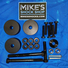 LandCruiser 200 Diff Drop | by ZOOM INNOVATIONS - Mike's Shock Shop