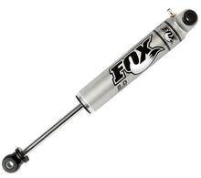 LC70/76/79 Fox Shocks Bolt in Steering Dampener - Mike's Shock Shop