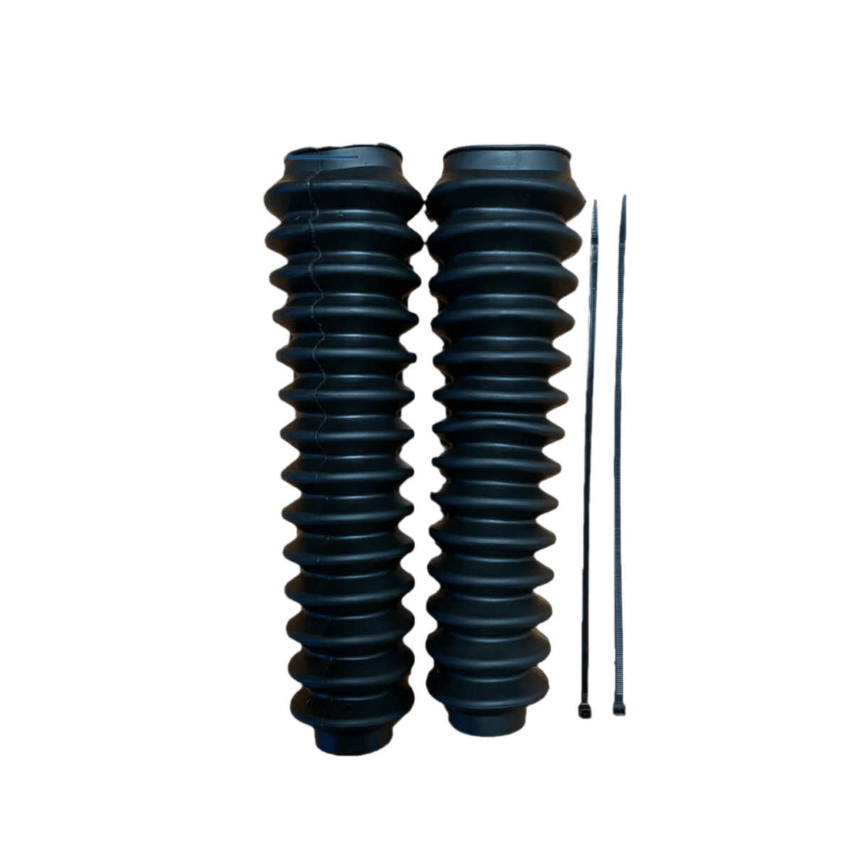 Shock Boots / Shaft Protectors: Suit 2.5″ Shocks - Mike's Shock Shop