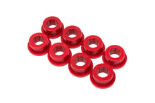 Total Chaos UCA Replacement Bushing Kit – Toyota LC200 - Mike's Shock Shop
