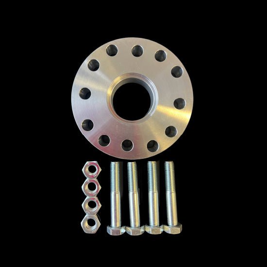Zoom Innovation Tail Shaft Spacer - Mike's Shock Shop