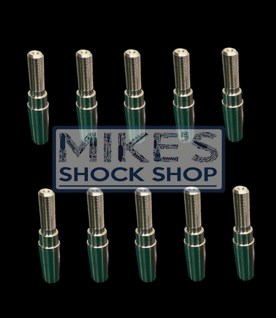 Zoom Innovations Gear Stick Extension – Toyota Hilux - Mike's Shock Shop
