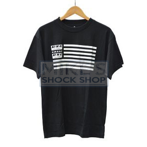 king shocks shirt