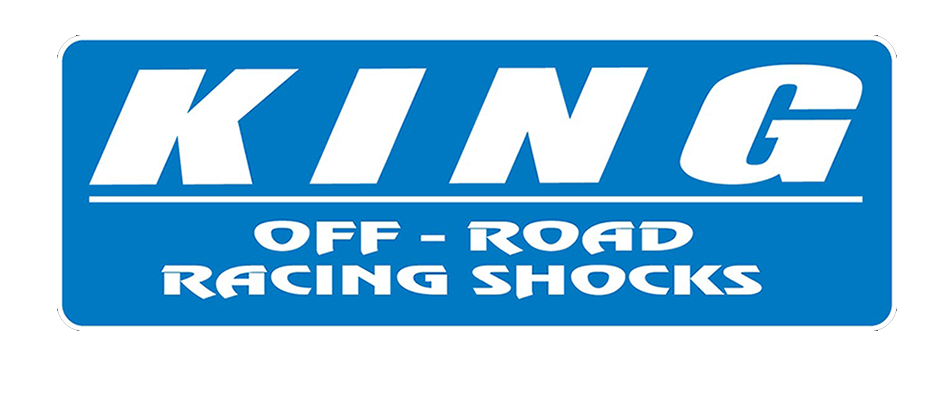 King Off - Road Racing Shocks