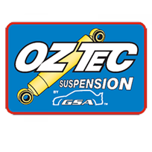 Oztec Suspension