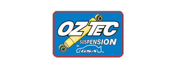 Oztec Suspension