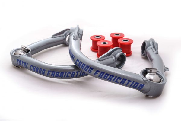 toal chaos upper control arm 1