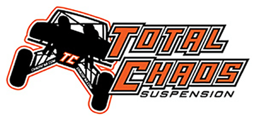 total chaos suspension