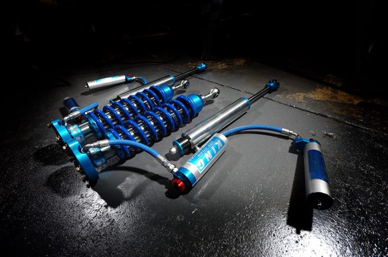King Shocks 1 Australian Supplier Mike's Shock Shop