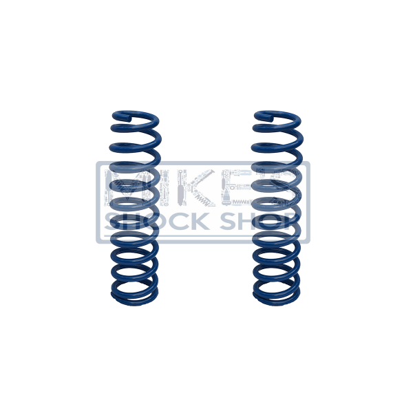 Zoom Innovations Front Dual Rate Springs