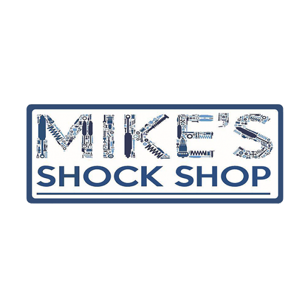 Mike's Shock Shop - Official King Shocks Australia Online Shop Logo