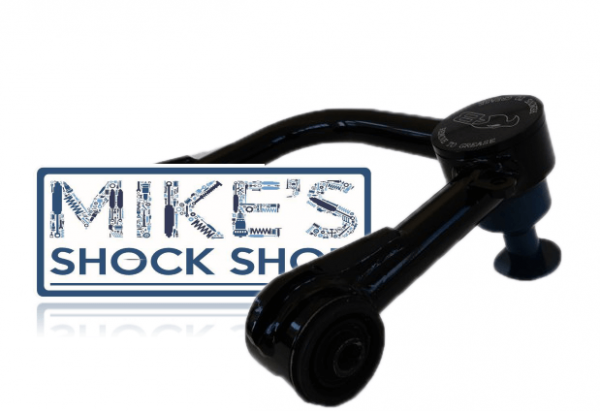 Black Hawk UCA’s - Mike's Shock Shop