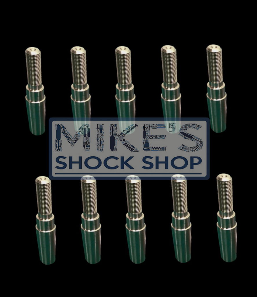 Zoom Innovations Gear Stick Extension Toyota Hilux Mike's Shock Shop