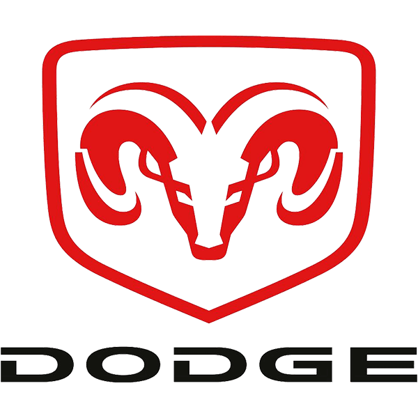 Dodge Logo - Mikes Shock Shop