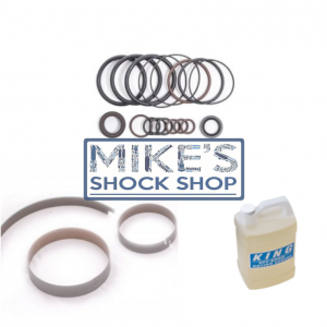 Shock Service Kits