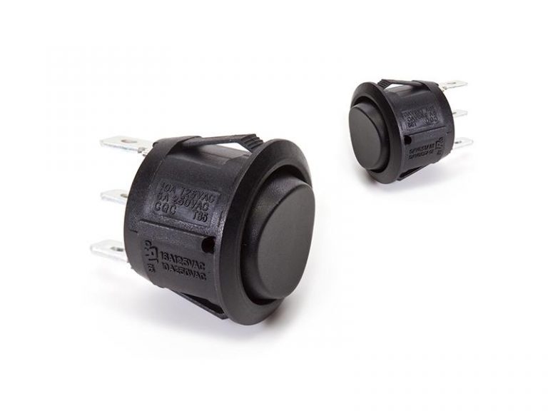 AIRBAG MAN Dual Rocker Air Control + Digital Montoring - Mike's Shock Shop