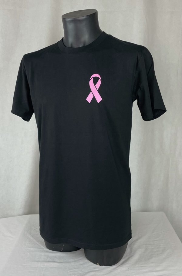 F#K Cancer T-Shirt Front