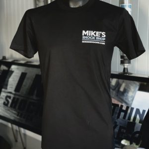Mike's Shock Shop T-Shirt