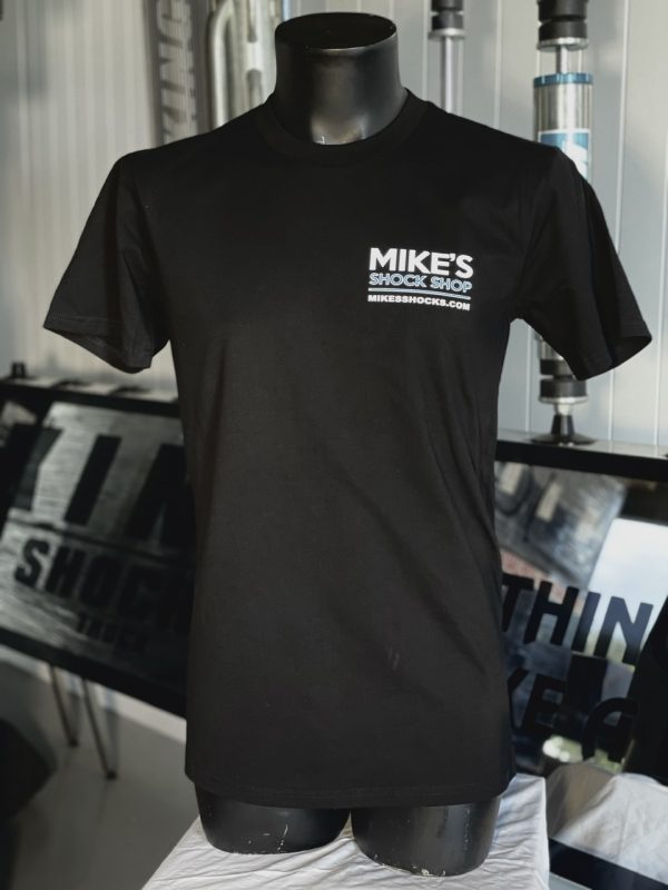 Mike's Shock Shop T-Shirt