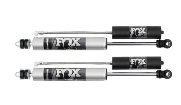LC200 Fox Remote Res Rears