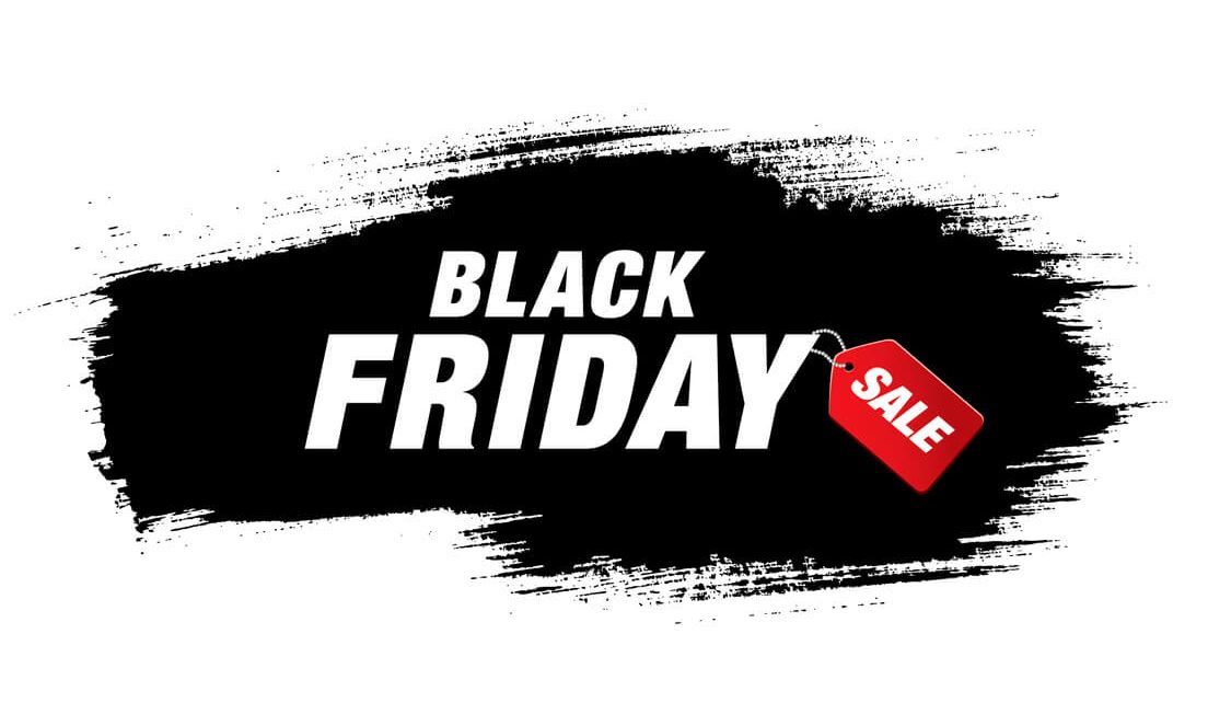 black friday sale