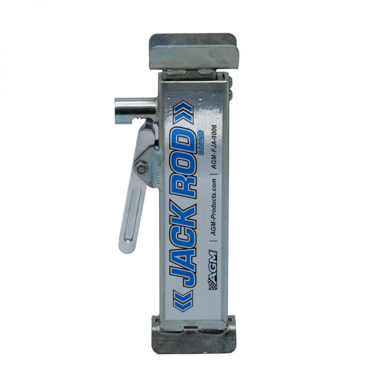 Jack Rod Stand by AGM Mike's Shock Shop