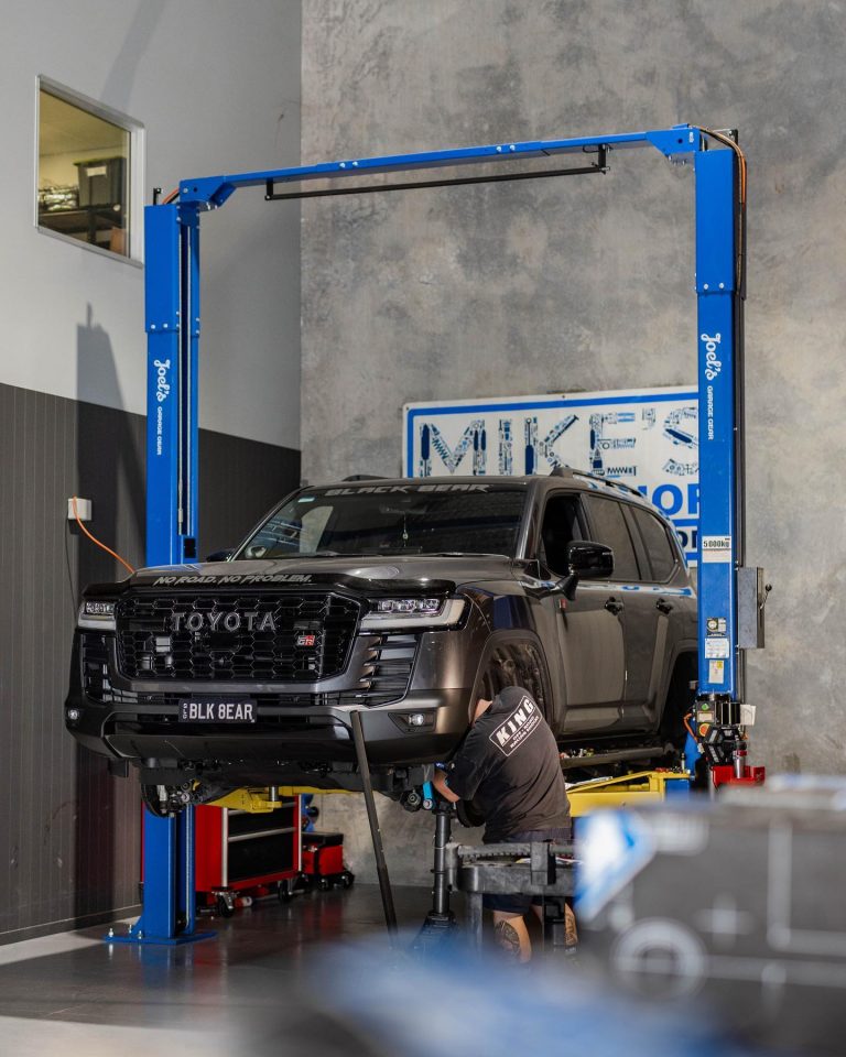 Shock Servicing, Repairs, Re-Valves and Re-Springs - Mike's Shock Shop