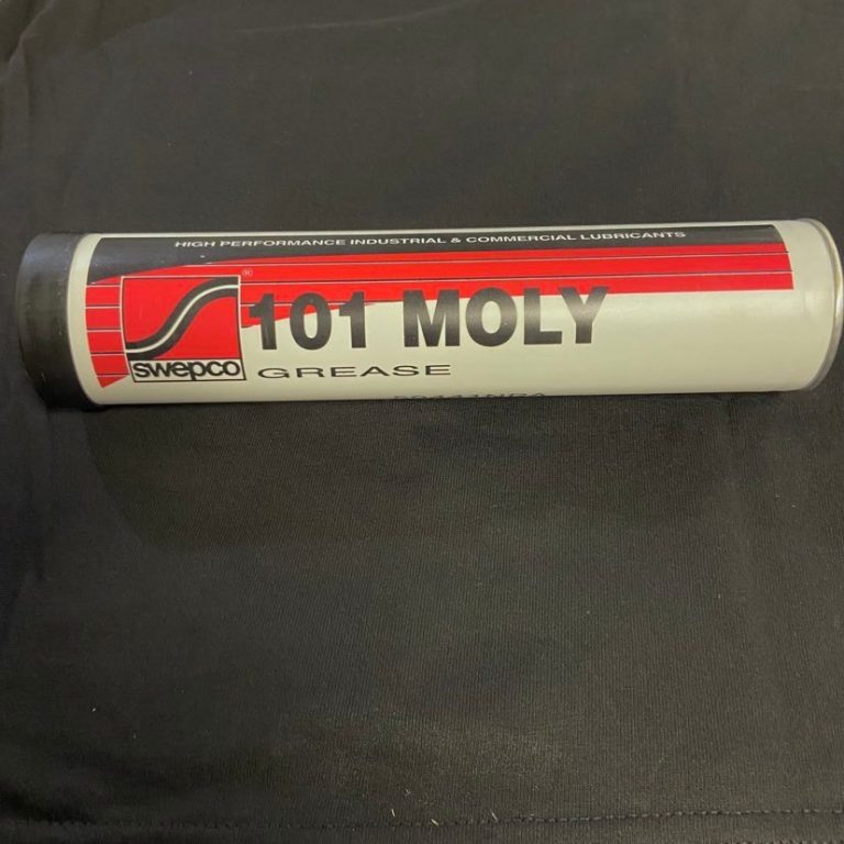 Swepco 101 Moly High Temperature CV Grease Mike's Shock Shop