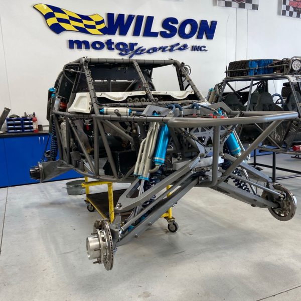 Wilsons Motorsport